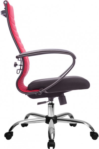 Эргономичное кресло МЕТТА Комплект 19 Ch ов/сечен