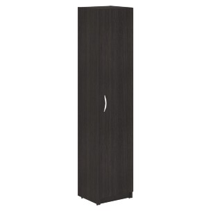 Шкаф колонка с глухой дверью SR-5U.1(R) 386х375х1815 SIMPLE