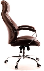 Кресло руководителя Everprof Forum TM